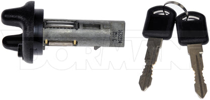 Dorman - OE Solutions Ignition Lock Cylinder for 1995-1997 Chevrolet GMC 926-063