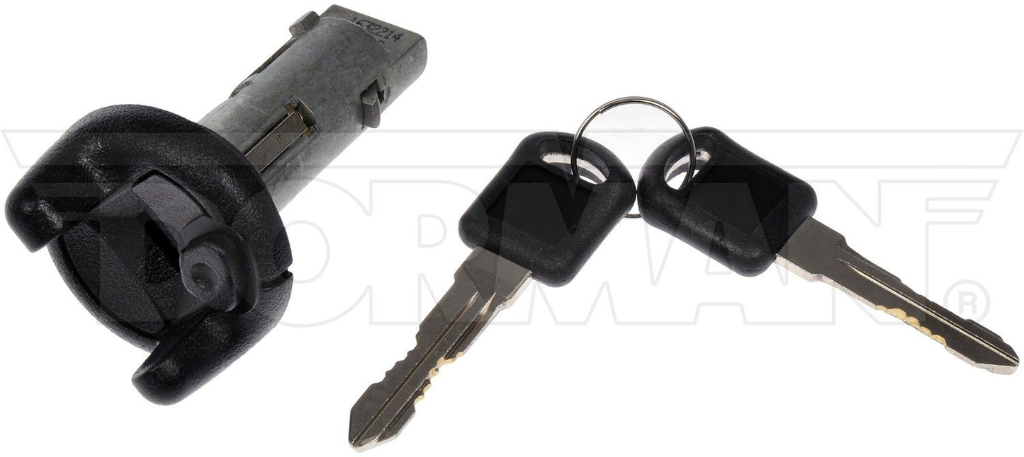 Dorman - OE Solutions Ignition Lock Cylinder for 1995-1997 Chevrolet GMC 926-063