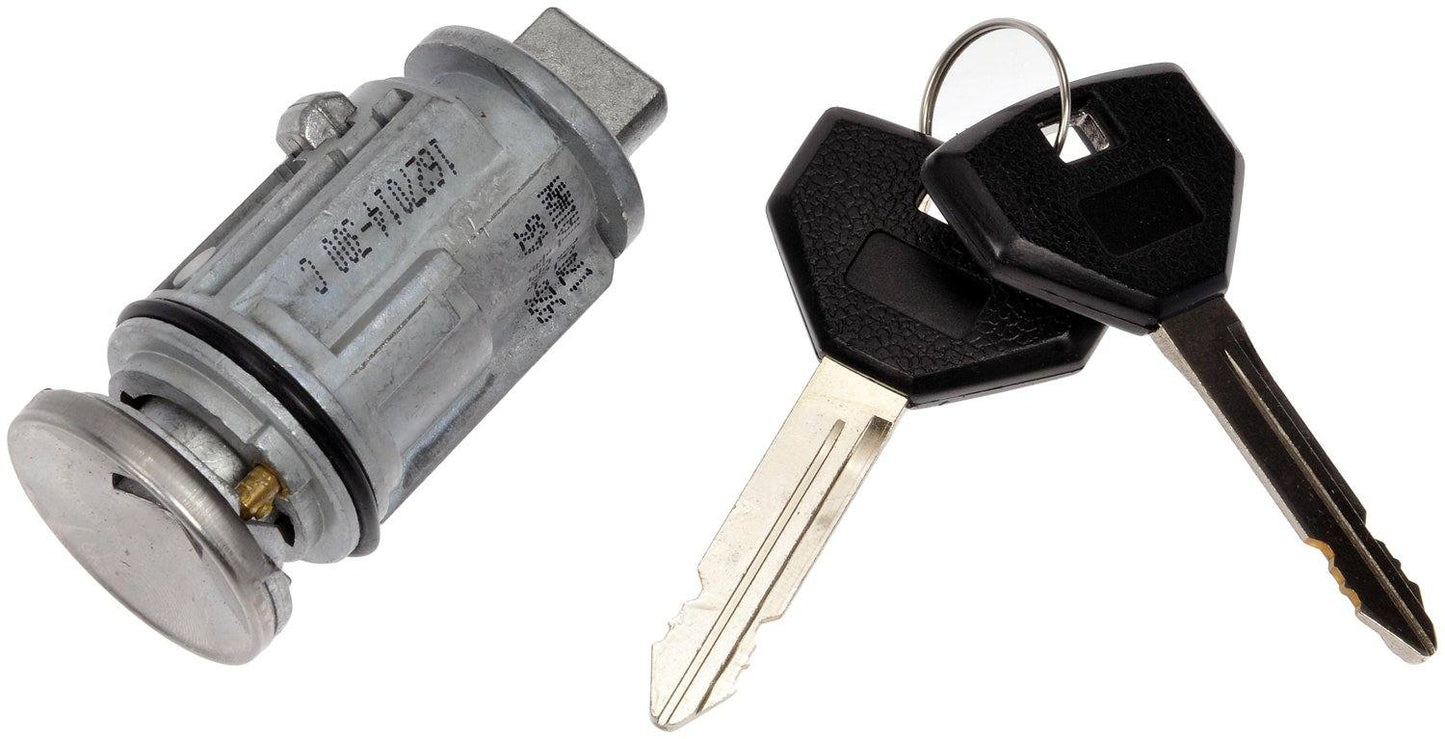 Dorman Ignition Lock Cylinder with Trusted Quality for 1997-93 Chrysler Dodge Eagle Plymouth 926-064