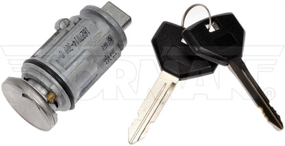Dorman Ignition Lock Cylinder with Trusted Quality for 1997-93 Chrysler Dodge Eagle Plymouth 926-064