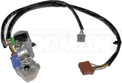 Dorman - OE Solutions IGNITION LOCK CYLINDER 926-066