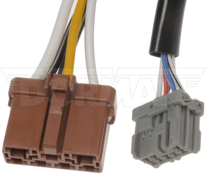 Dorman - OE Solutions IGNITION LOCK CYLINDER 926-066