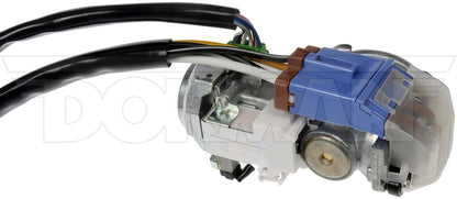 Dorman - OE Solutions IGNITION LOCK CYLINDER 926-066
