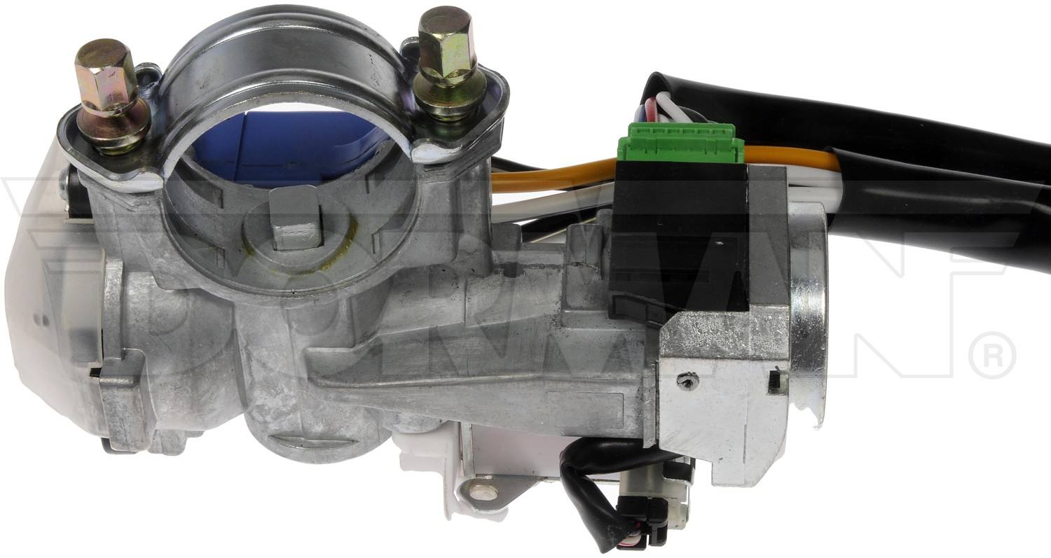 Dorman - OE Solutions IGNITION LOCK CYLINDER 926-066