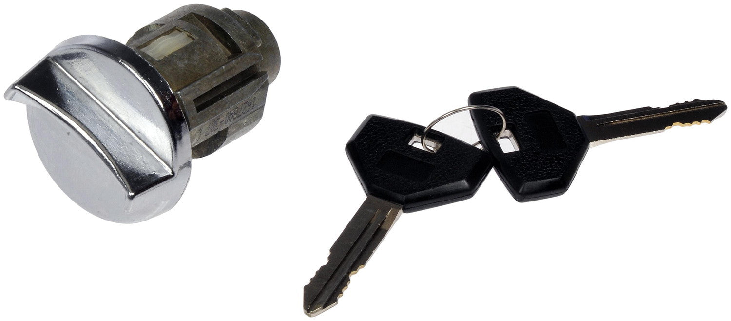 Dorman Ignition Lock Cylinder Assembly