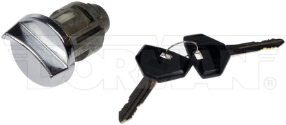 Dorman Ignition Lock Cylinder for 1992-90 Chrysler Dodge Plymouth 926-067
