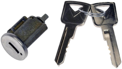 Dorman Ignition Lock Cylinder Assembly with Original Fit for 1960 Edsel, 1960-1977 Ford, 1965-1960 Lincoln, 1965-1960 Mercury 926-068