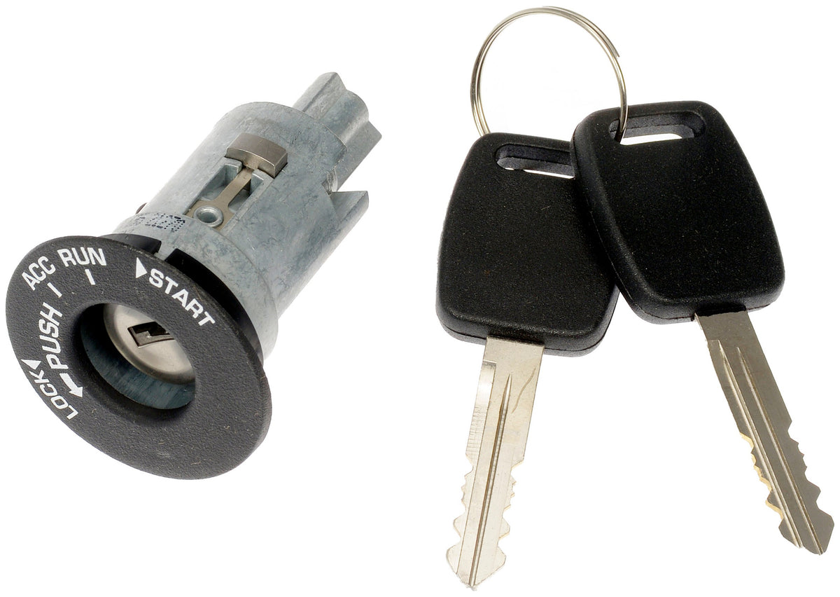 Dorman - OE Solutions Ignition Lock Cylinder for 1995-1998 Saturn 926-069