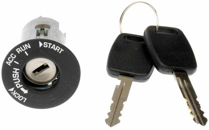 Dorman - OE Solutions Ignition Lock Cylinder for 1995-1998 Saturn 926-069