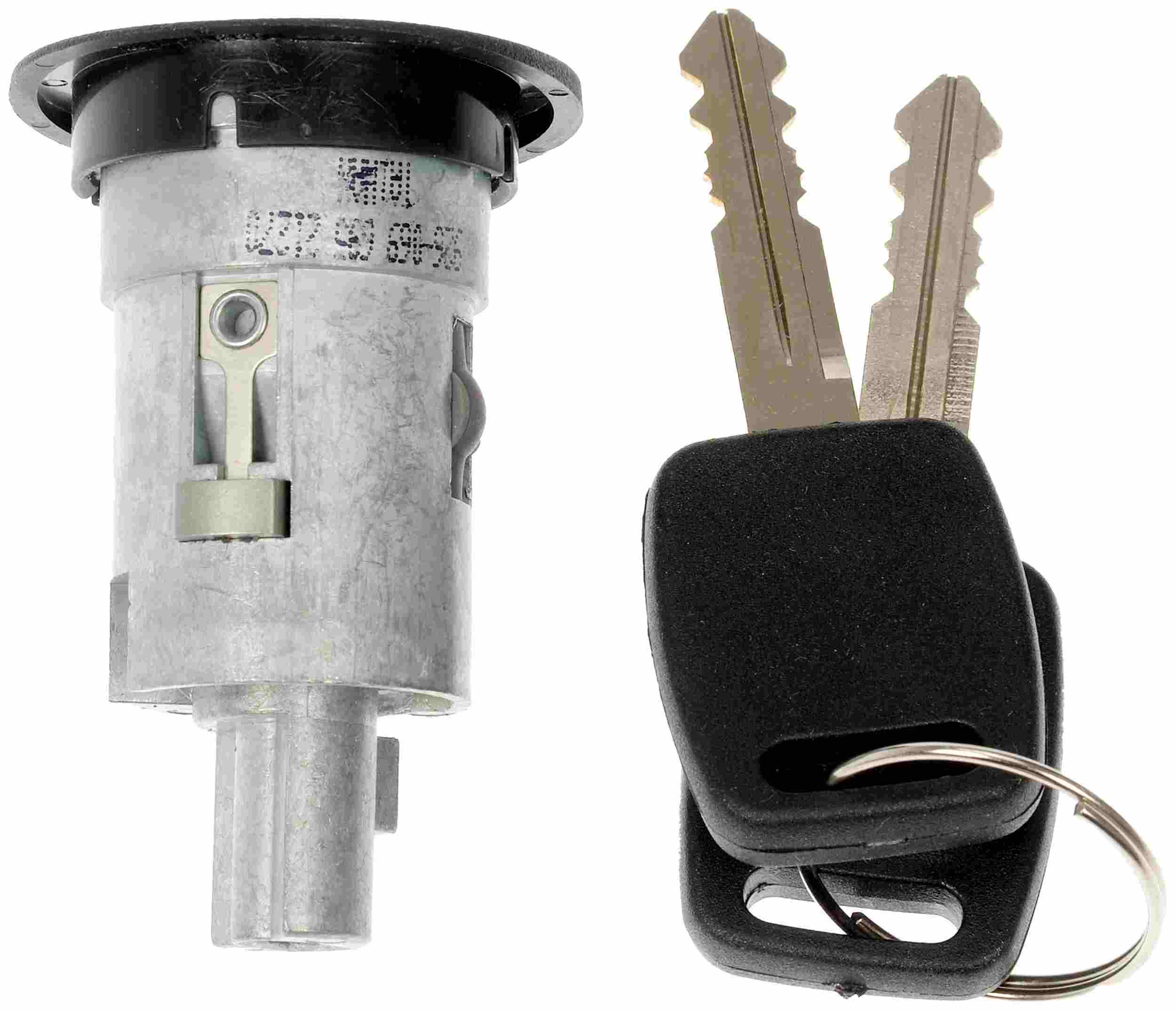 Dorman Ignition Lock Cylinder Assembly