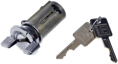 Dorman - OE Solutions Ignition Lock Cylinder for 1983-71 American Motors and 1984-73 Jeep 926-070