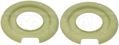 Dorman - OE Solutions Suspension Coil Spring Seat Repair Kit for 2001-94 Dodge Ram 1500 1997-94 Dodge Ram 2500 926-071
