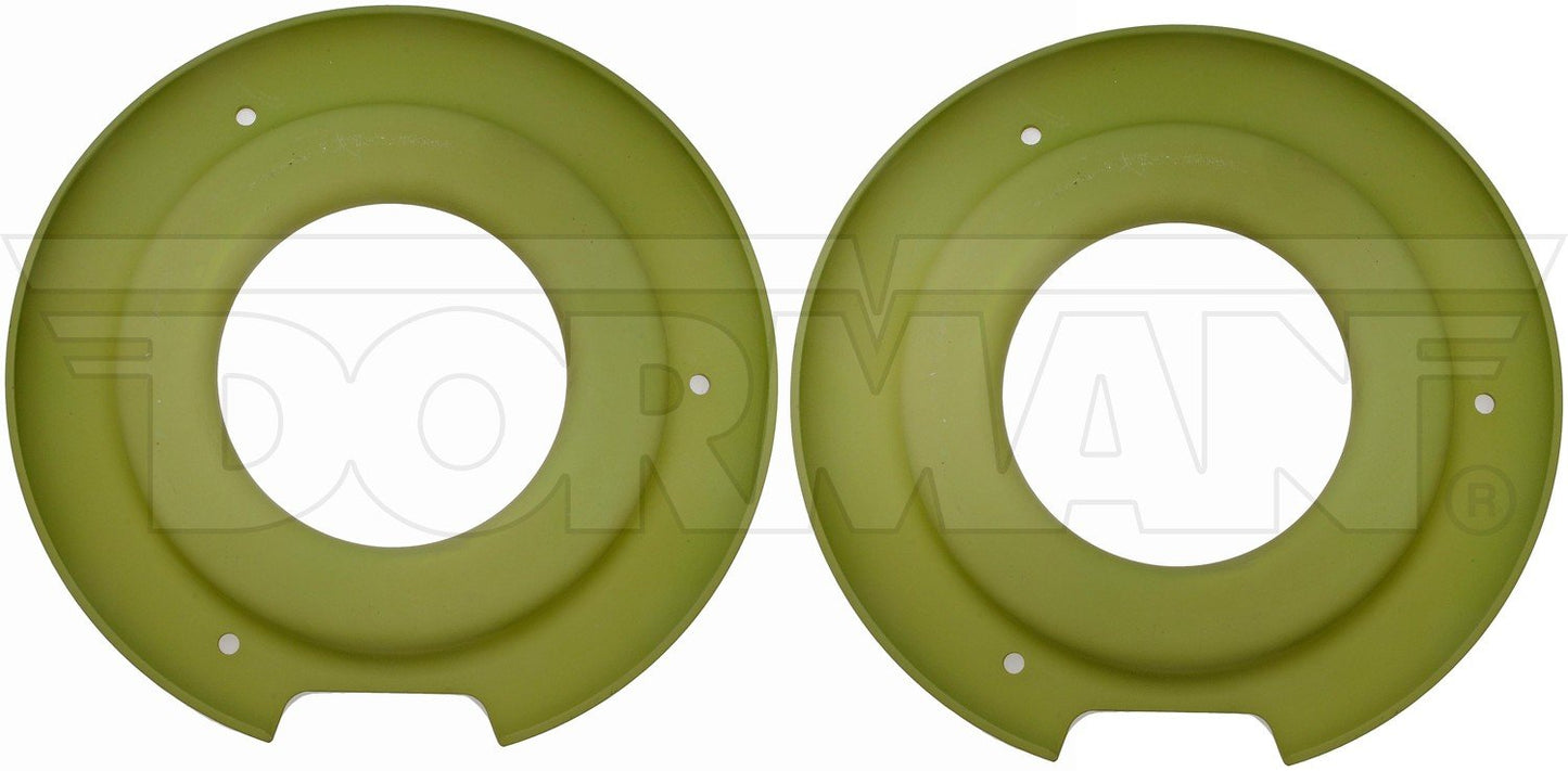 Dorman - OE Solutions Suspension Coil Spring Seat Repair Kit for 2001-94 Dodge Ram 1500 1997-94 Dodge Ram 2500 926-071