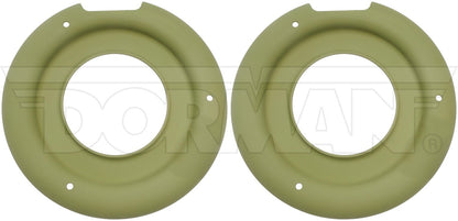 Dorman - OE Solutions Suspension Coil Spring Seat Repair Kit for 2001-94 Dodge Ram 1500 1997-94 Dodge Ram 2500 926-071