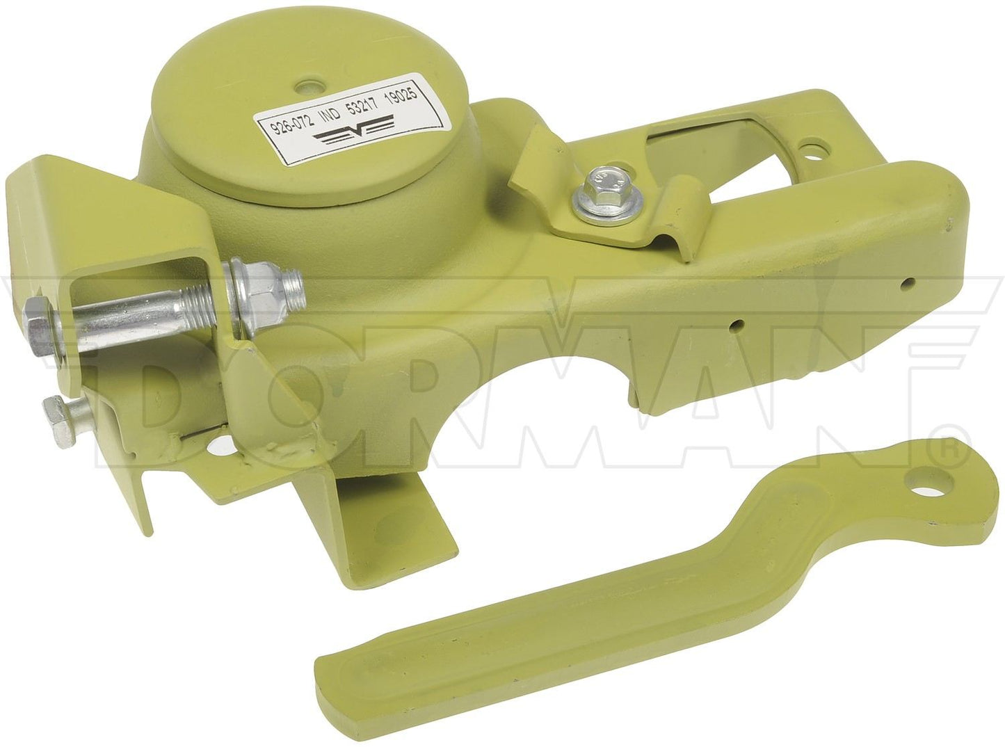 Dorman - OE Solutions SHOCK BRACKET 926-072