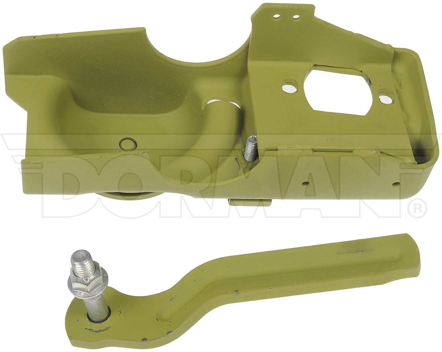Dorman - OE Solutions SHOCK BRACKET 926-073