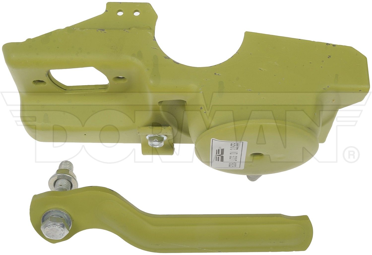Dorman - OE Solutions SHOCK BRACKET 926-073