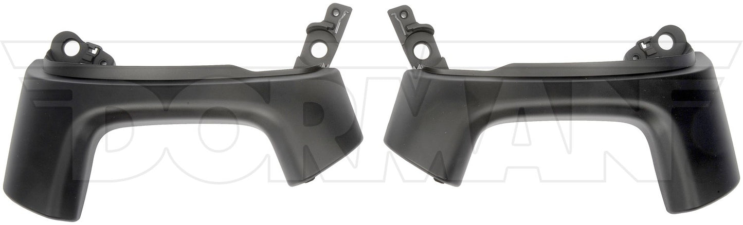 Dorman - OE Solutions Steering Wheel Trim Cover for 2014-07 Cadillac Chevrolet GMC 926-075