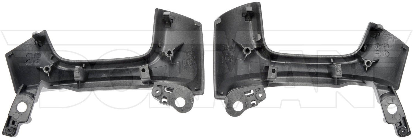 Dorman OE Solutions Steering Wheel Trim for 2014 Cadillac Chevrolet GMC 926-076
