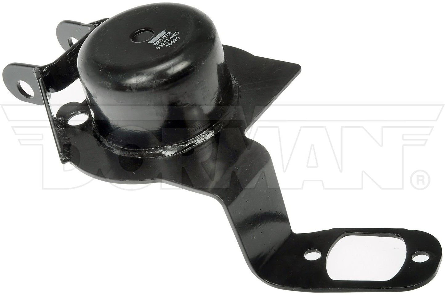 Dorman - OE Solutions SPRING BRACKET REPAIR 926-079