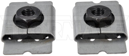 Dorman OE Solutions Body Mount Nut with reliable performance for 2017 Ford and Lincoln 926-092
