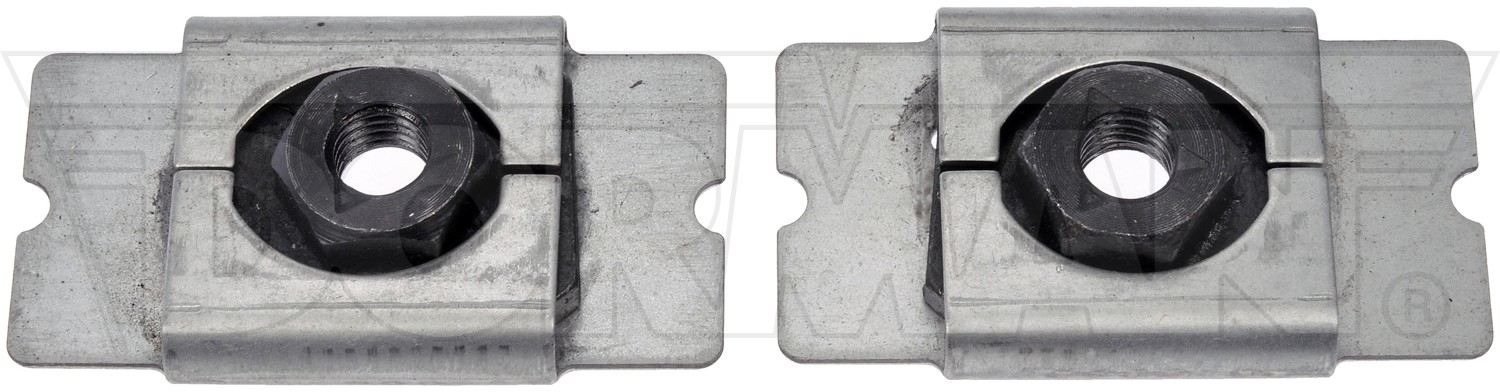 Dorman Body Mount Nut