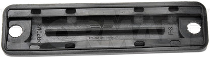 Dorman OE Solutions Liftgate Release Switch Seal with Easy Installation for 2012‑04 Lexus 2012‑04, 2010‑05 Scion, 2017‑03 Toyota 926-098
