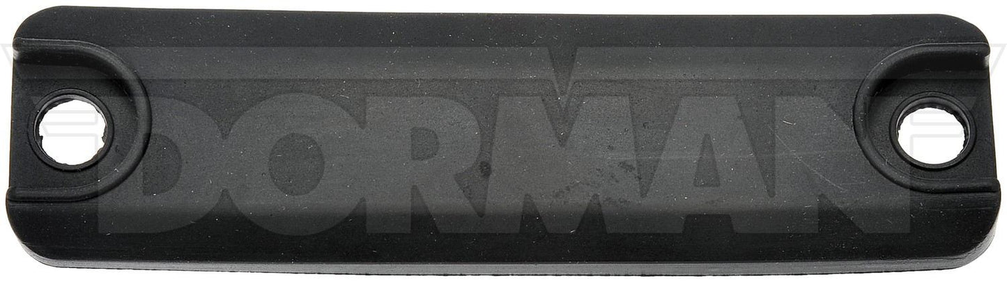 Dorman OE Solutions Liftgate Release Switch Seal with Easy Installation for 2012‑04 Lexus 2012‑04, 2010‑05 Scion, 2017‑03 Toyota 926-098
