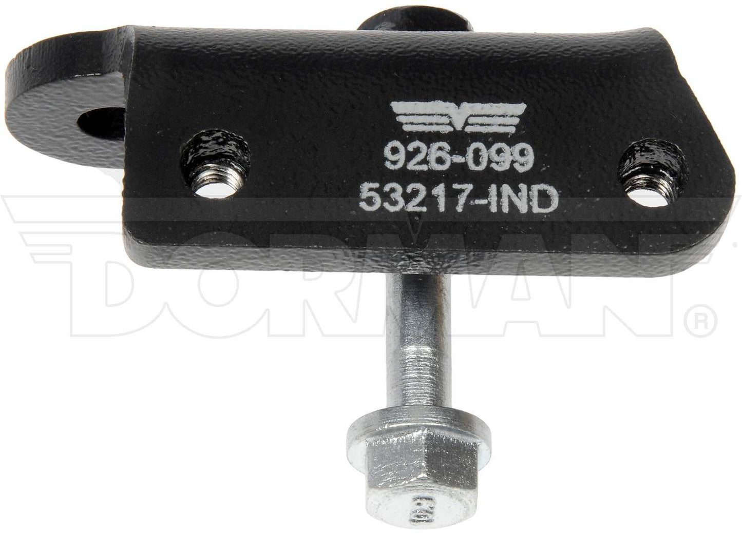 Dorman - OE Solutions Alternator Bracket for 1997-2003 Acura 2004-1998 Honda 926-099