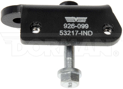 Dorman - OE Solutions Alternator Bracket for 1997-2003 Acura 2004-1998 Honda 926-099