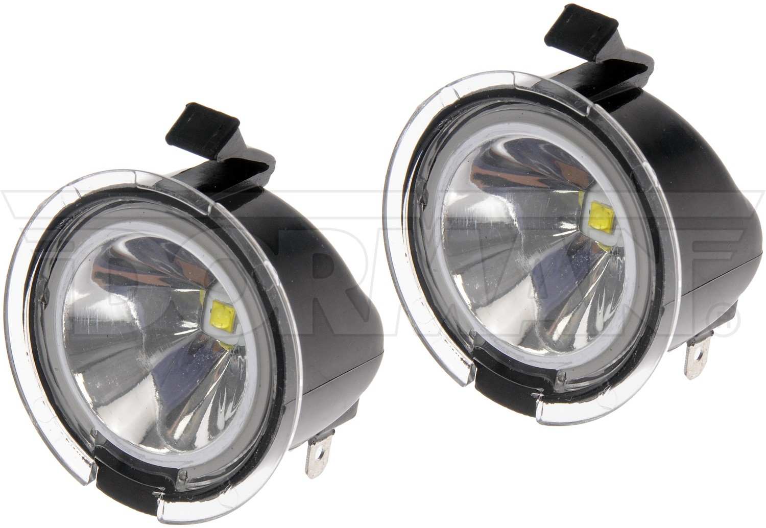 Dorman Mirror Puddle Lamp