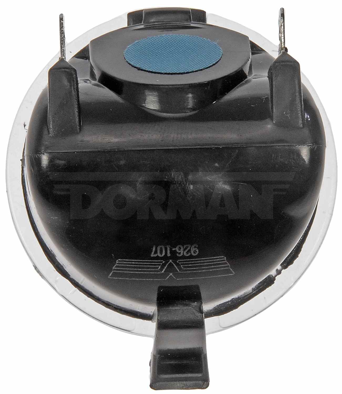 Dorman - OE Solutions Puddle Light LED with Upgraded Brightness for 2005-2024 Ford Lincoln Mercury 926-107