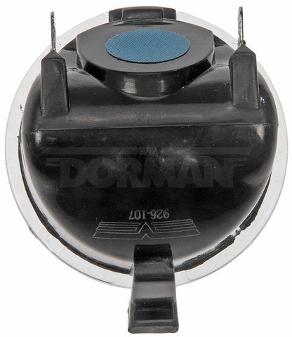 Dorman - OE Solutions Puddle Light LED with Upgraded Brightness for 2005-2024 Ford Lincoln Mercury 926-107