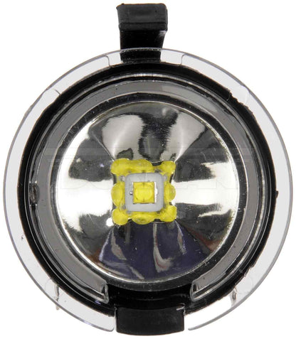 Dorman - OE Solutions Puddle Light LED with Upgraded Brightness for 2005-2024 Ford Lincoln Mercury 926-107