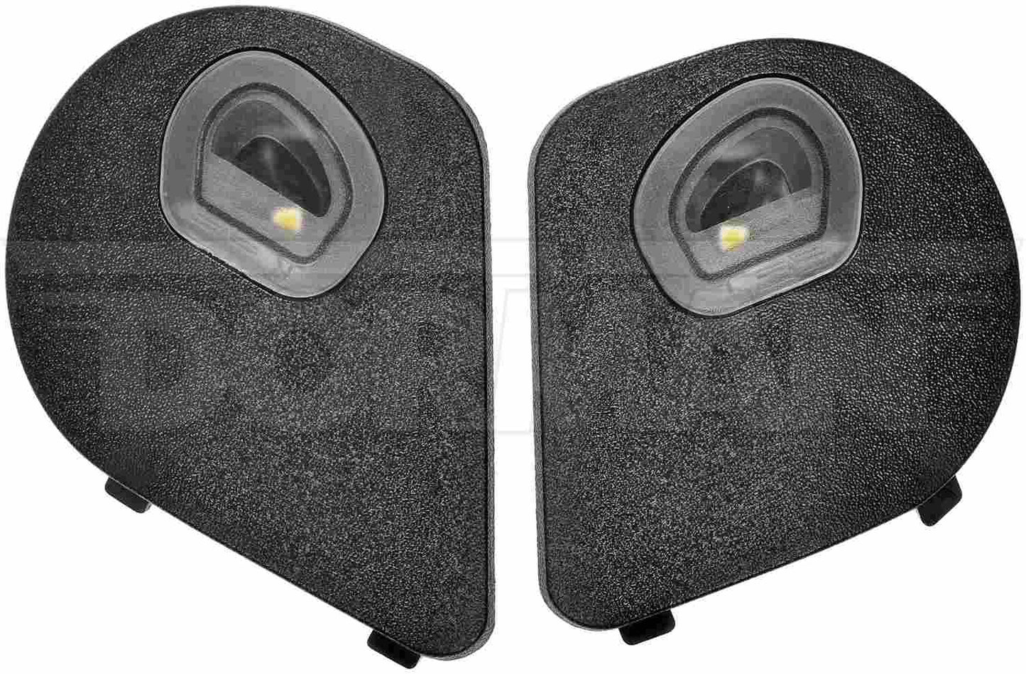 Dorman OE Solutions Puddle Light Mirror for 2010 Dodge 2017-11 Ram 926-108