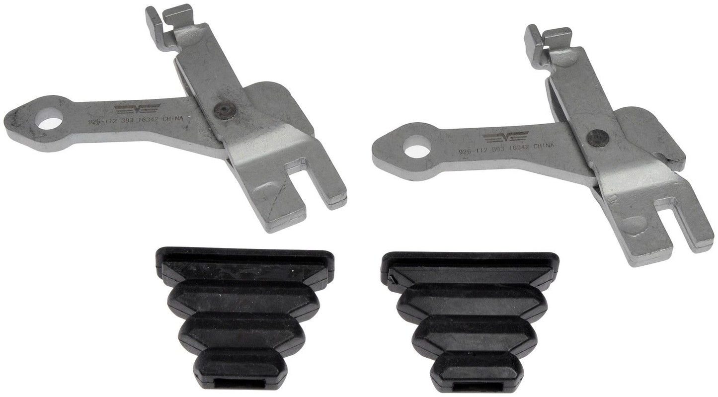 Dorman - OE Solutions Parking Brake Lever Kit for 1999-2005 Ford 926-112