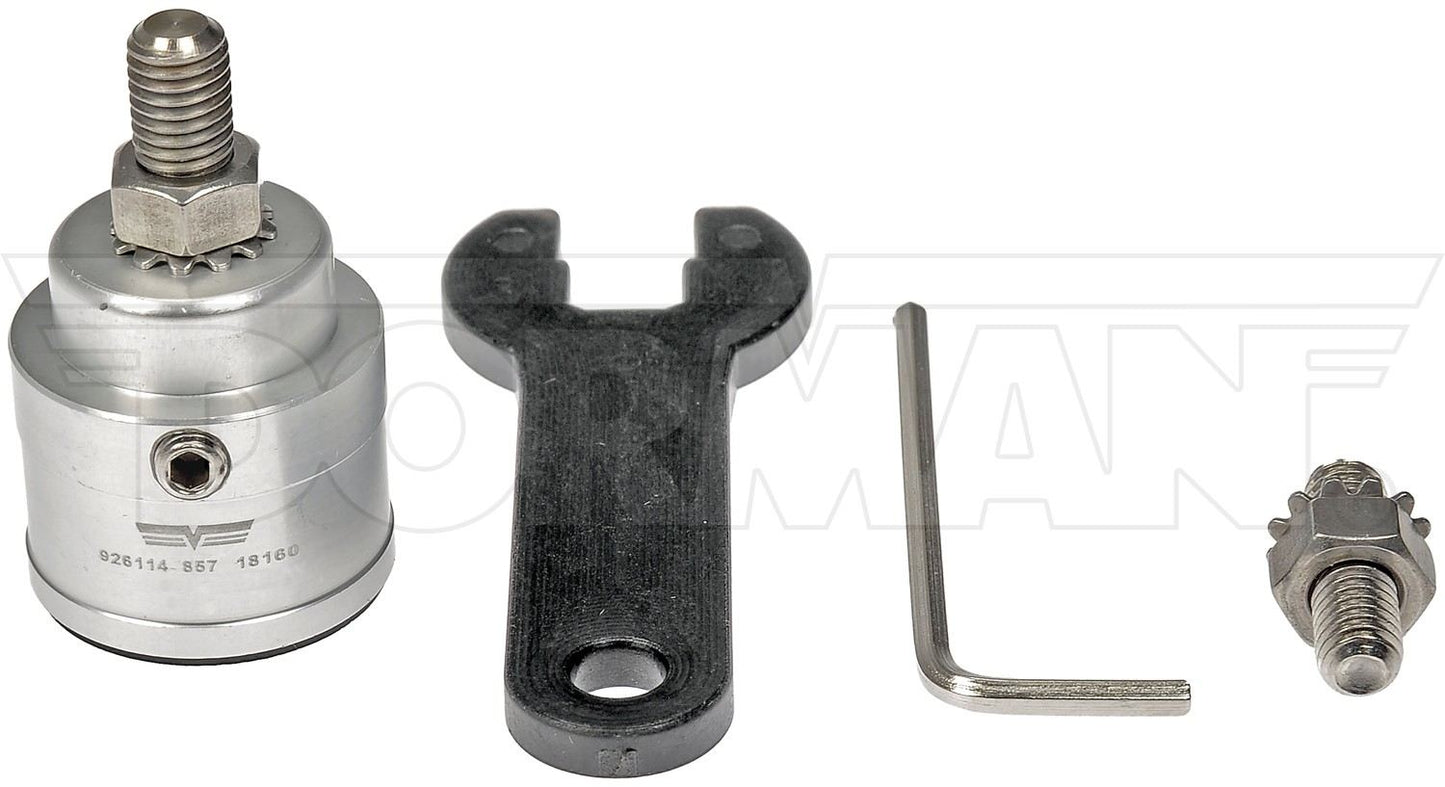 Dorman Radio Antenna Base Repair Kit for 2000-99 Cadillac, 2014-99 Chevrolet, GMC 926-114