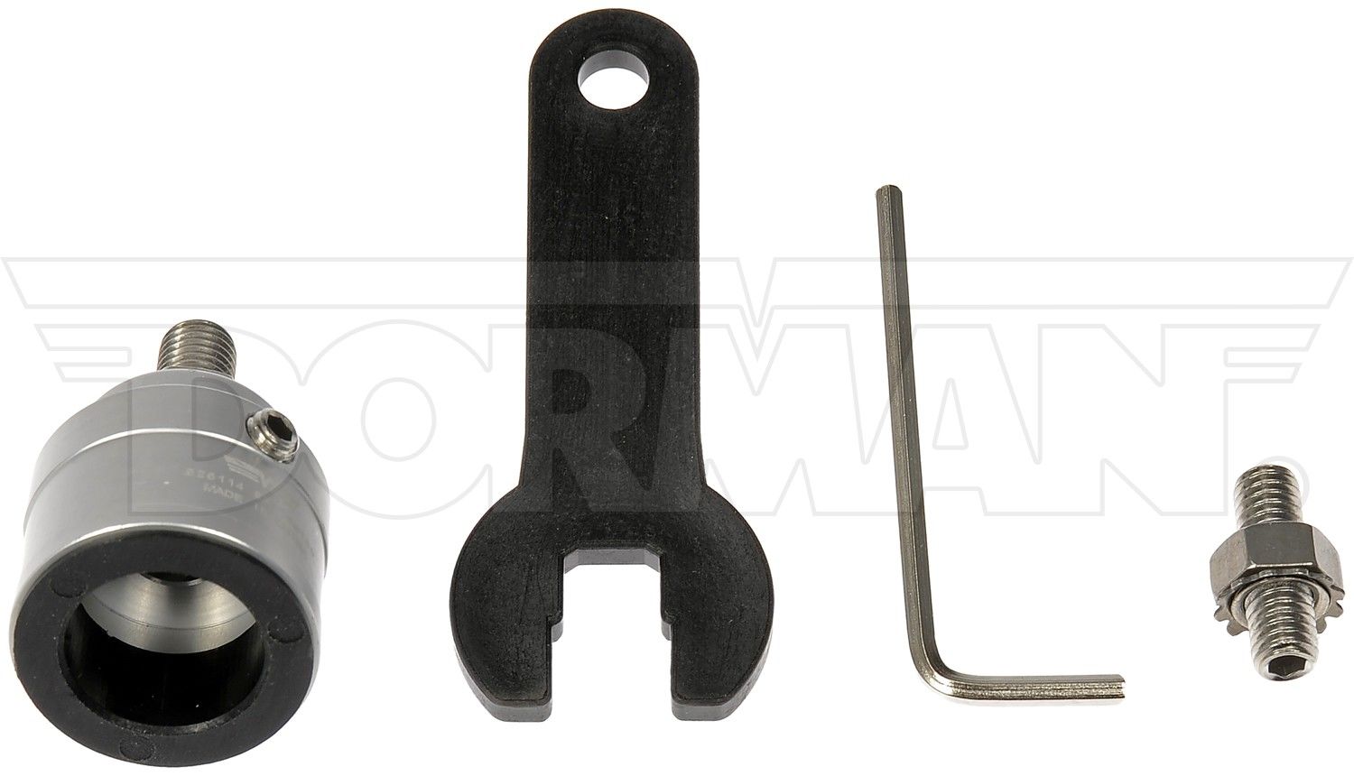 Dorman Antenna Repair Kit