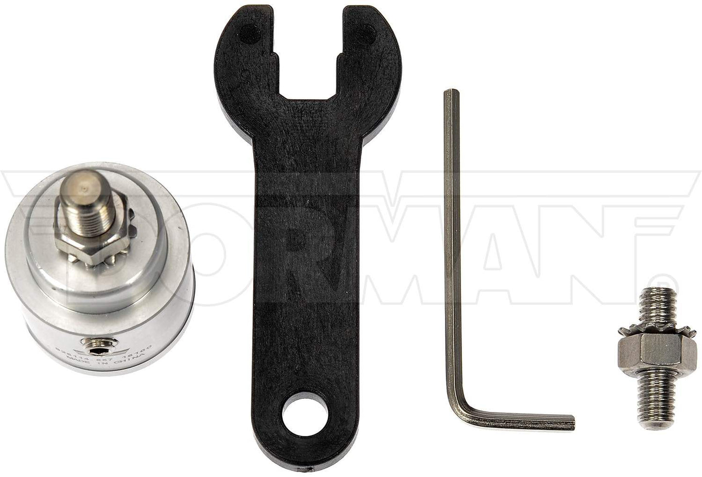 Dorman Radio Antenna Base Repair Kit for 2000-99 Cadillac, 2014-99 Chevrolet, GMC 926-114