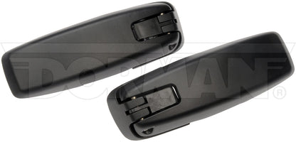 Dorman - OE Solutions Liftgate Glass Hinge Tailgate Glass Hinge for 2017-03 Ford Expedition Lincoln Navigator 926-115