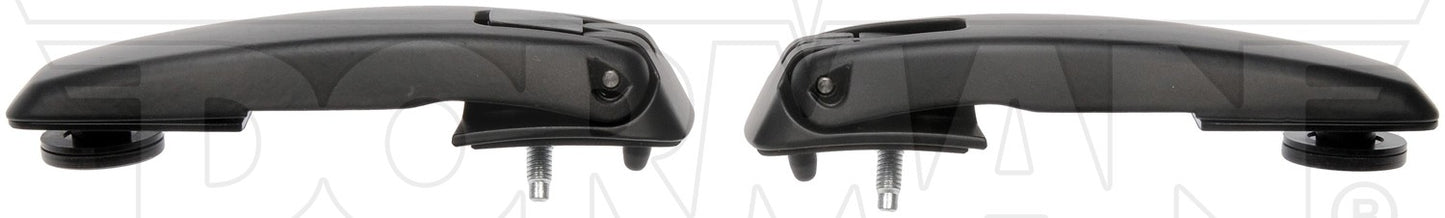 Dorman - OE Solutions Liftgate Glass Hinge Tailgate Glass Hinge for 2017-03 Ford Expedition Lincoln Navigator 926-115