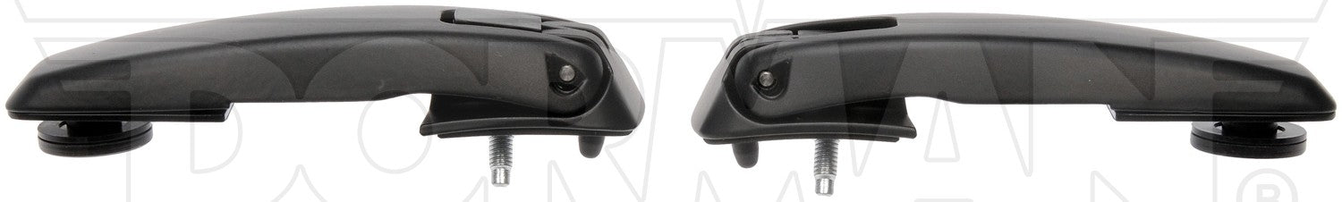 Dorman Tailgate Glass Hinge