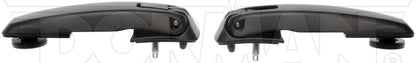Dorman - OE Solutions Liftgate Glass Hinge Tailgate Glass Hinge for 2017-03 Ford Expedition Lincoln Navigator 926-115