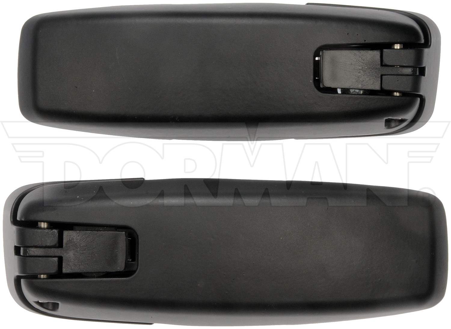 Dorman Tailgate Glass Hinge