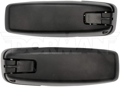 Dorman - OE Solutions Liftgate Glass Hinge Tailgate Glass Hinge for 2017-03 Ford Expedition Lincoln Navigator 926-115