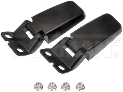 Dorman - OE Solutions Tailgate Glass Hinge for 2010-04 Infiniti QX56 2015-05 Nissan Armada 2004 Nissan Pathfinder Armada 926-118