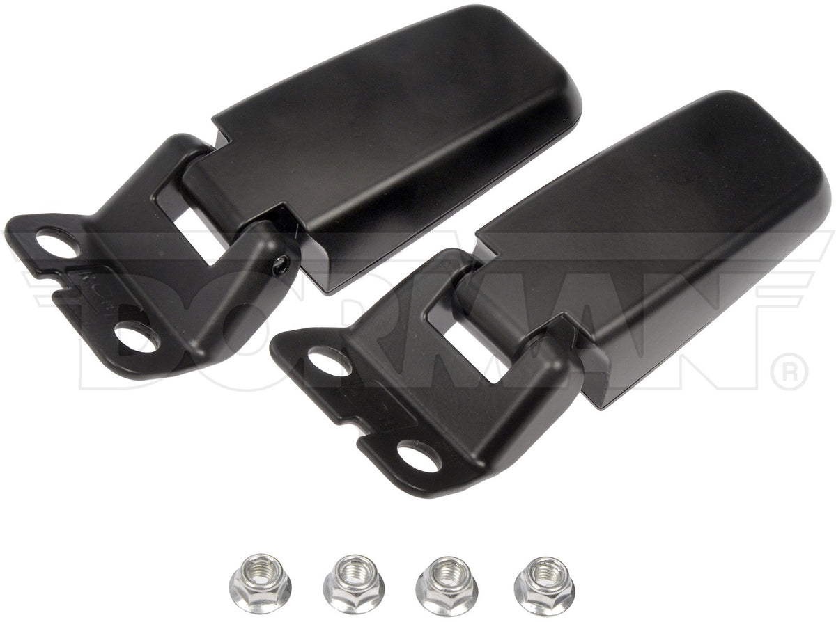 Dorman - OE Solutions Tailgate Glass Hinge for 2010-04 Infiniti QX56 2015-05 Nissan Armada 2004 Nissan Pathfinder Armada 926-118