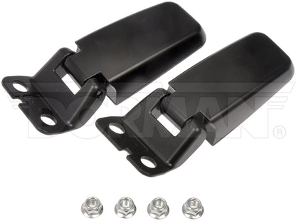 Dorman - OE Solutions Tailgate Glass Hinge for 2010-04 Infiniti QX56 2015-05 Nissan Armada 2004 Nissan Pathfinder Armada 926-118