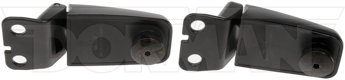 Dorman - OE Solutions Tailgate Glass Hinge for 2010-04 Infiniti QX56 2015-05 Nissan Armada 2004 Nissan Pathfinder Armada 926-118