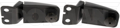 Dorman - OE Solutions Tailgate Glass Hinge for 2010-04 Infiniti QX56 2015-05 Nissan Armada 2004 Nissan Pathfinder Armada 926-118